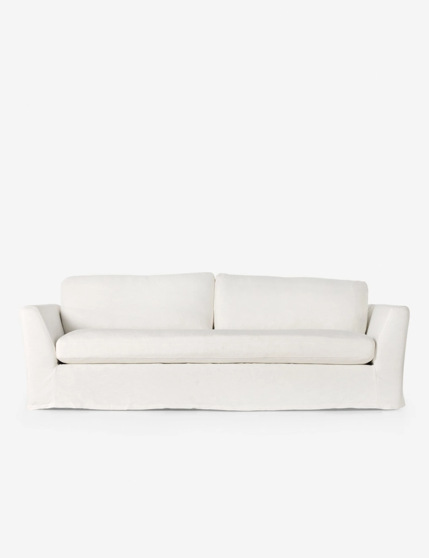 Kendall Slipcover Sofa 7 Kendall Slipcover Sofa - Image 7