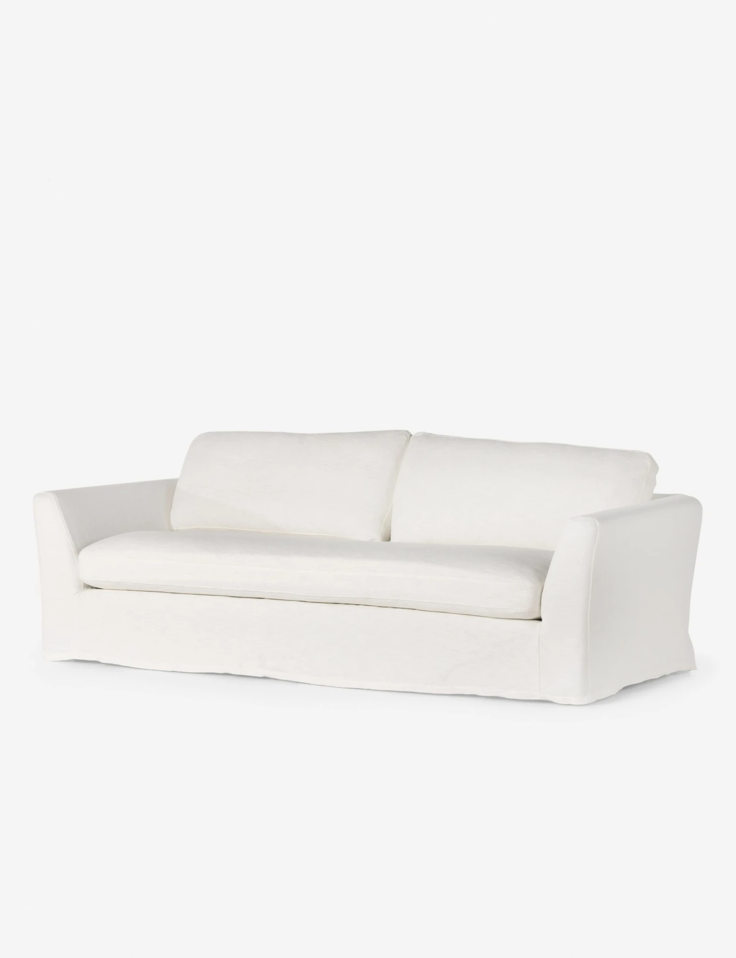 Kendall Slipcover Sofa 8 Kendall Slipcover Sofa - Image 8