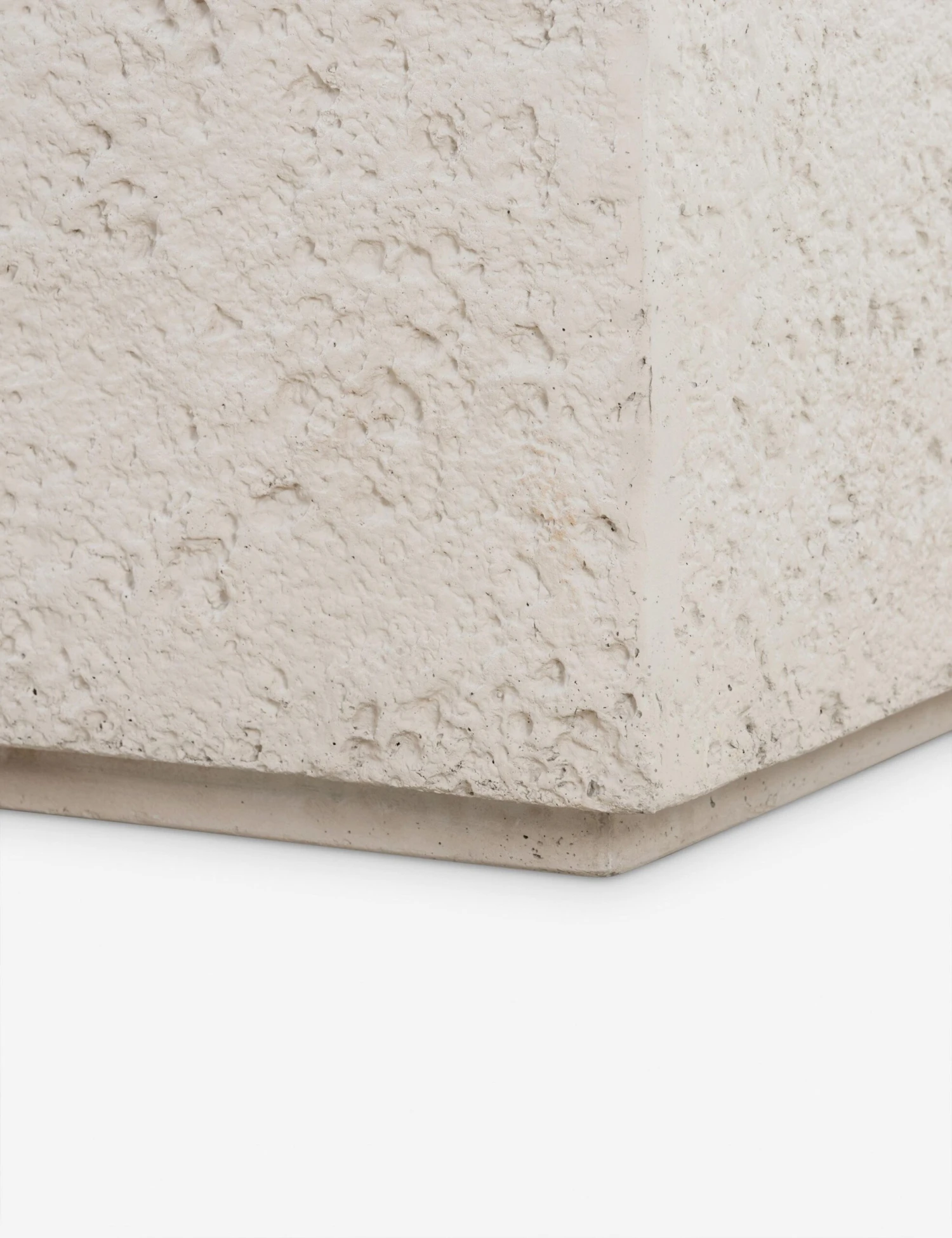 Pavel Indoor / Outdoor Coffee Table 4 Pavel Indoor / Outdoor Coffee Table - Image 4