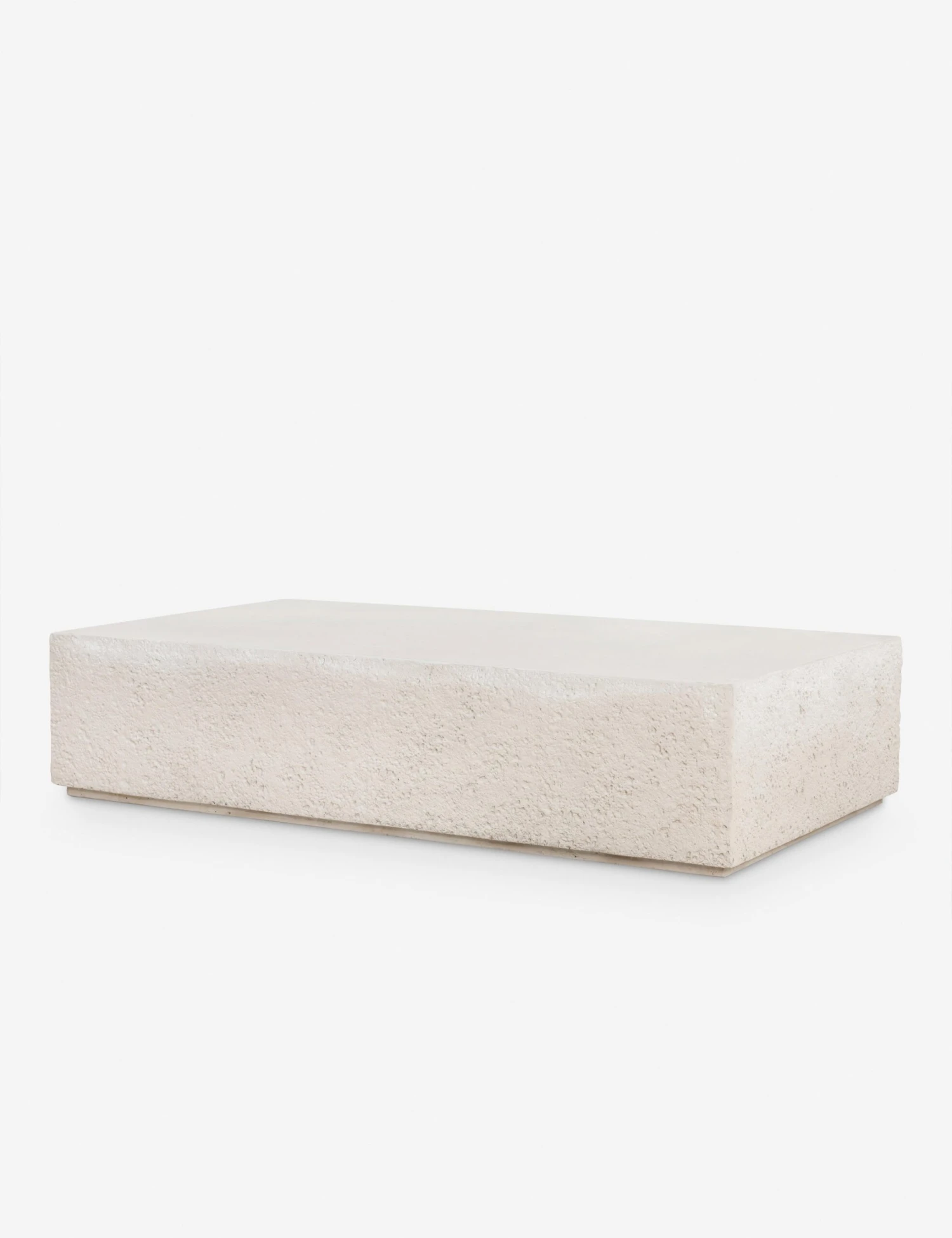 Pavel Indoor / Outdoor Coffee Table 1 Pavel Indoor / Outdoor Coffee Table