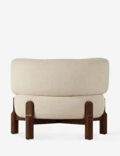 Furst Accent Chair -Home Furni Shop 235237 003 BCK 1