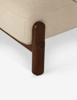 Furst Accent Chair -Home Furni Shop 235237 003 DET 1