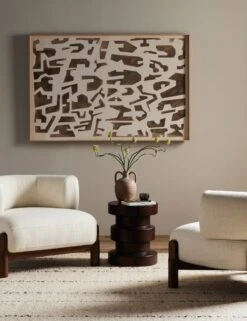 Furst Accent Chair -Home Furni Shop 235237 003 ESS 1