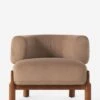 Furst Accent Chair