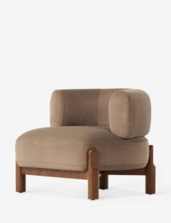 Furst Accent Chair -Home Furni Shop 235237 004 PRM 1