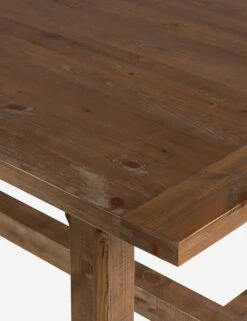 Kinburn Dining Table 11 Kinburn Dining Table -Home Furni Shop 235323 001 DET 4