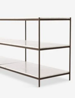 Evander Console Table -Home Furni Shop 235641 001 DET 9