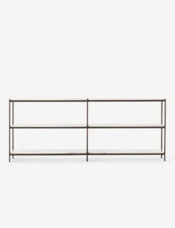 Evander Console Table