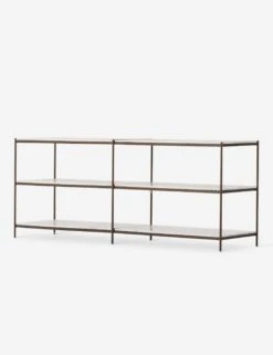 Evander Console Table -Home Furni Shop 235641 001 PRM 1