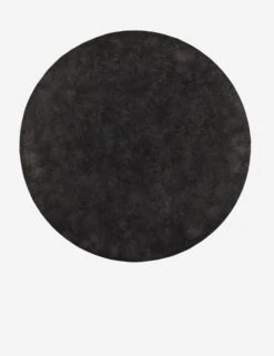 Lagos Round Coffee Table 11 Lagos Round Coffee Table -Home Furni Shop 235674 001 TOP 1