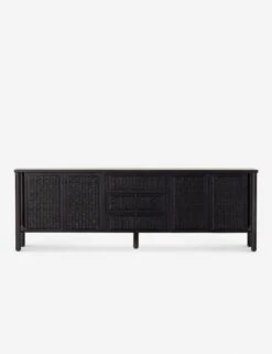 Isaura Media Console