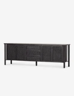 Isaura Media Console 9 Isaura Media Console -Home Furni Shop 235849 002 PRM 1