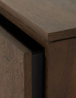 Genoa Nightstand 13 Genoa Nightstand -Home Furni Shop 235875 001 DET 7