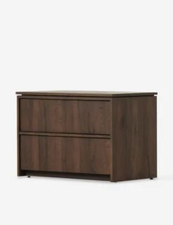 Genoa Nightstand 9 Genoa Nightstand -Home Furni Shop 235875 001 PRM 1