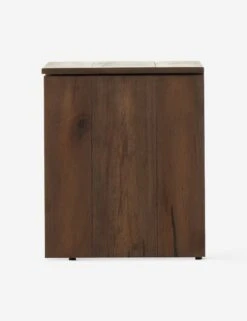 Genoa Nightstand 11 Genoa Nightstand -Home Furni Shop 235875 001 SID 1