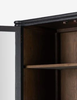 Delancey Curio Cabinet -Home Furni Shop 235946 001 DET 6