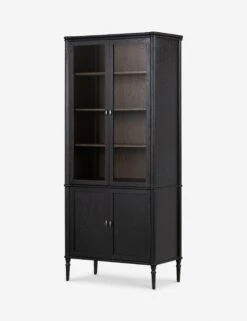 Delancey Curio Cabinet -Home Furni Shop 235946 001 PRM 1