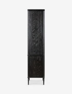 Delancey Curio Cabinet -Home Furni Shop 235946 001 SID 1