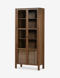 Rossano Curio Cabinet -Home Furni Shop 236021 002 PRM 1