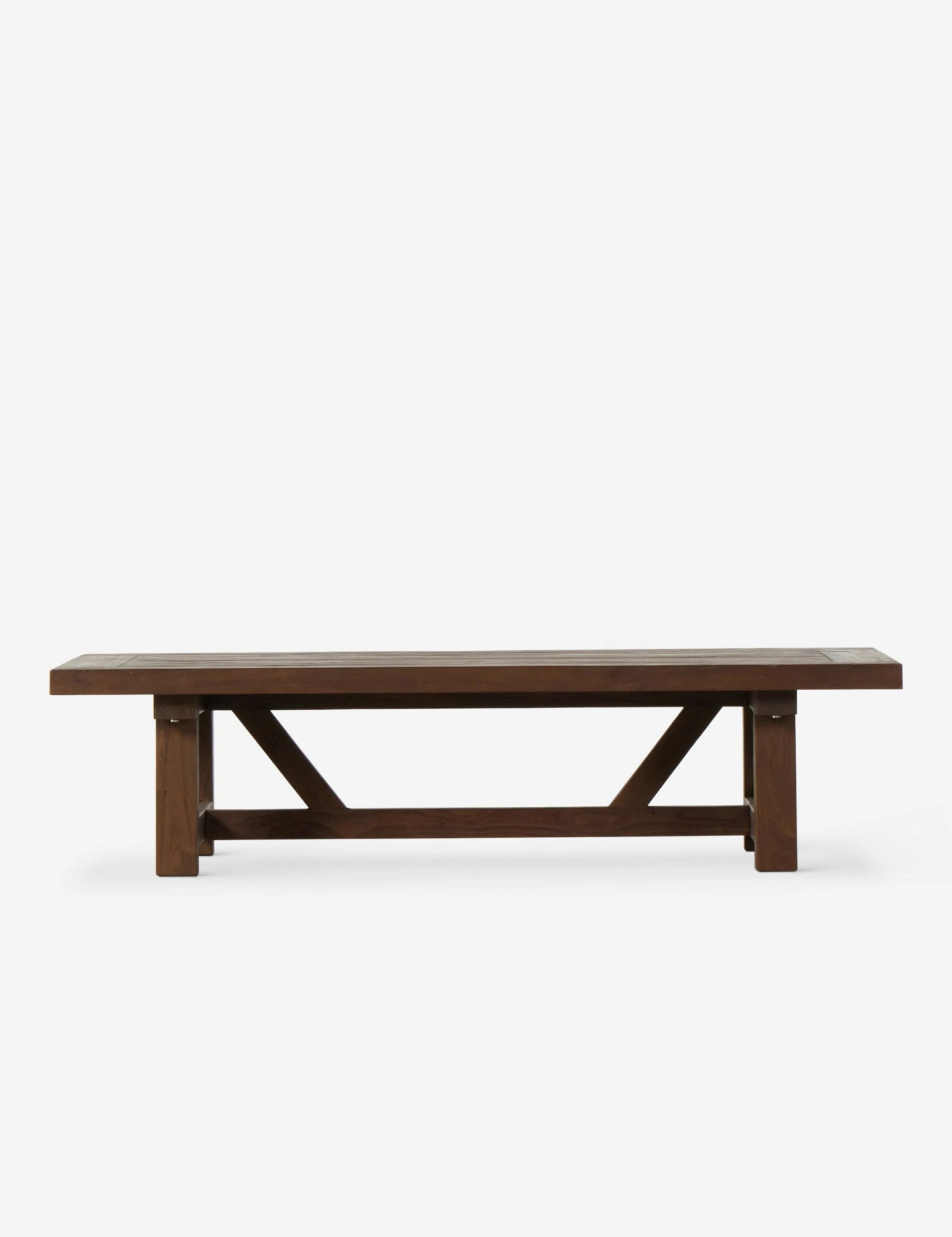 Kirkman Indoor / Outdoor Coffee Table 2 Kirkman Indoor / Outdoor Coffee Table - Image 2
