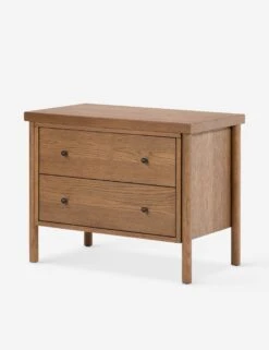Kisner Nightstand -Home Furni Shop 236439 001 PRM 1