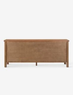 Kisner Dresser -Home Furni Shop 236440 001 BCK 1