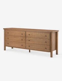 Kisner Dresser -Home Furni Shop 236440 001 PRM 1