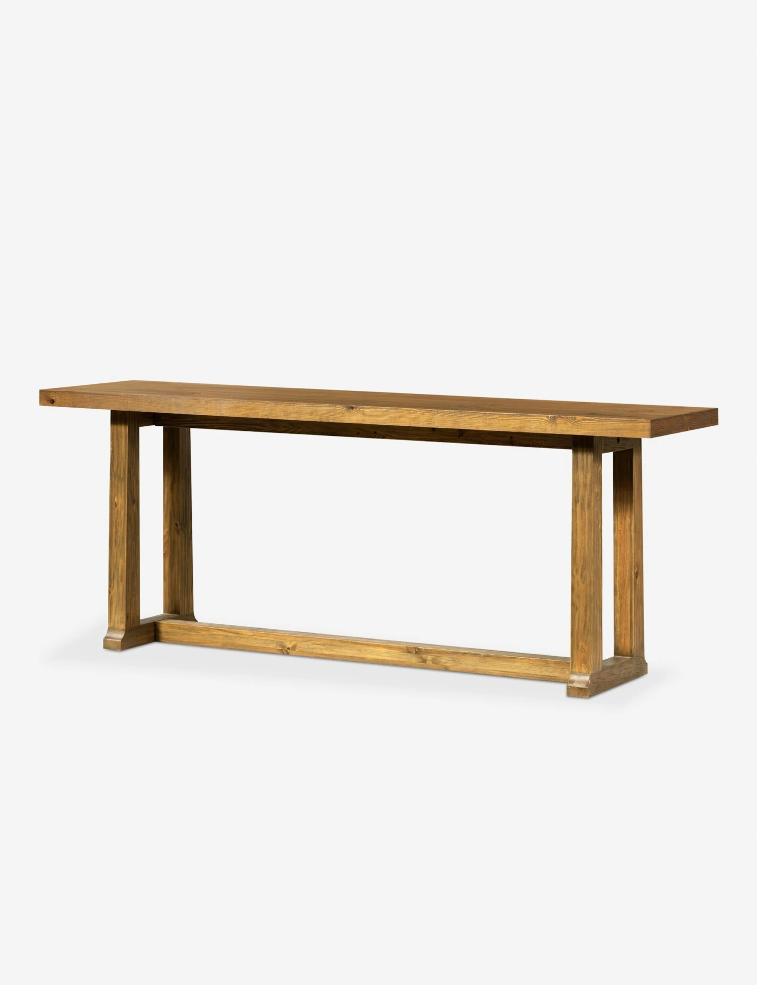Hayman Console Table 3 Hayman Console Table - Image 3