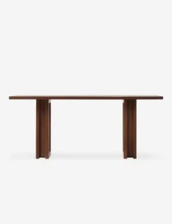 Mannion Dining Table 8 Mannion Dining Table -Home Furni Shop 237071 002 FRT 1