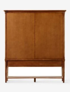 Chaperal Double Cabinet -Home Furni Shop 237137 001 BCK 1
