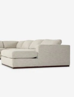 Daniston 4-Piece Sectional Sofa -Home Furni Shop 237315 002 DET 3