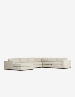 Daniston 4-Piece Sectional Sofa -Home Furni Shop 237315 002 PRM 1 1 Left