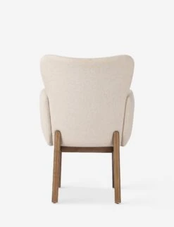 Kima Dining Chair -Home Furni Shop 237905 001 BCK 1