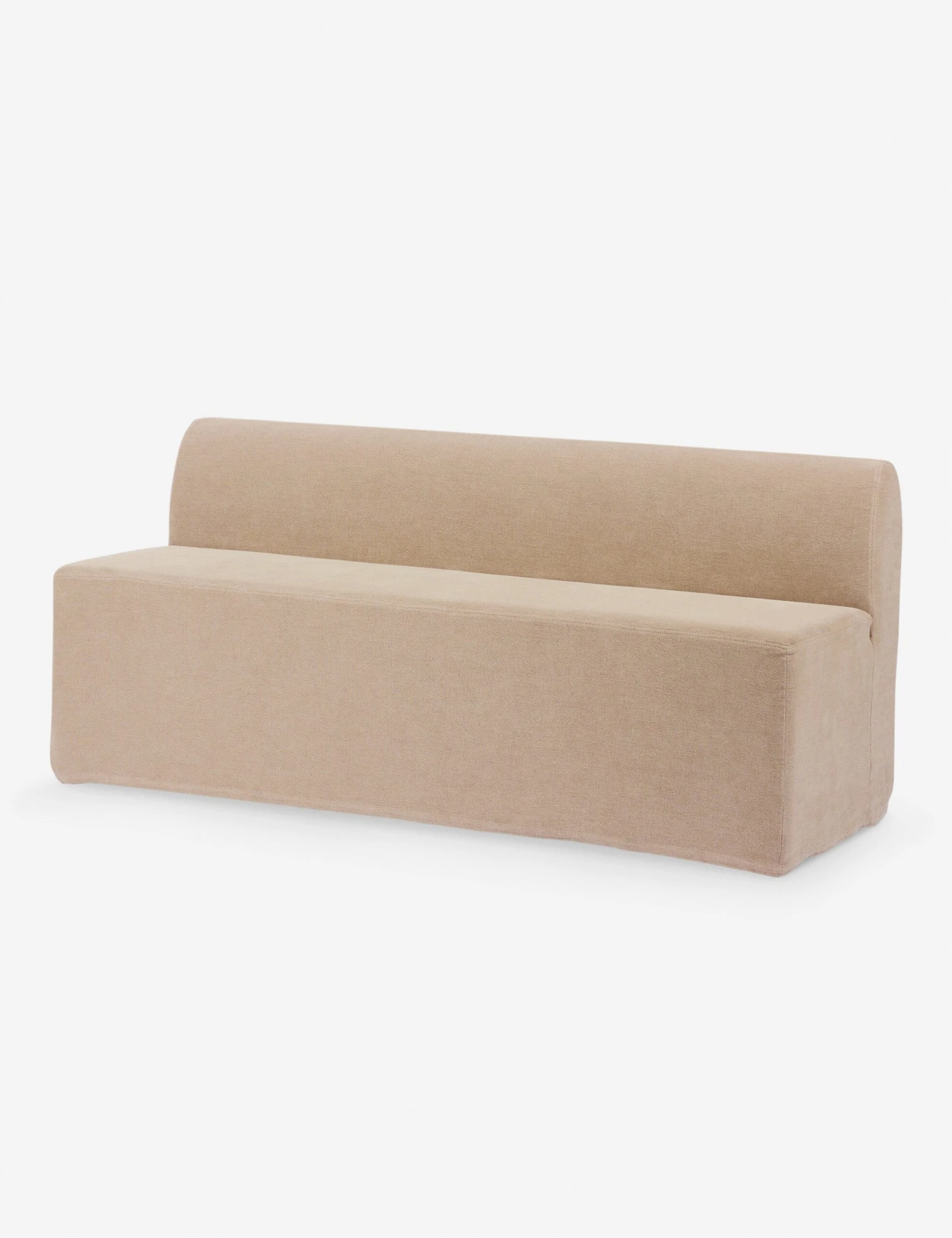 Presley Dining Bench 2 Presley Dining Bench - Image 2