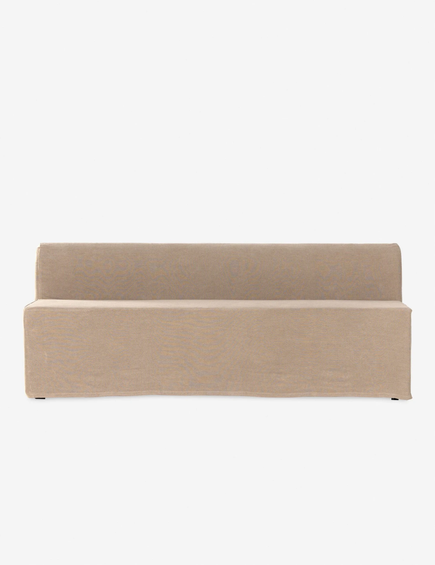 Presley Dining Bench 6 Presley Dining Bench - Image 6