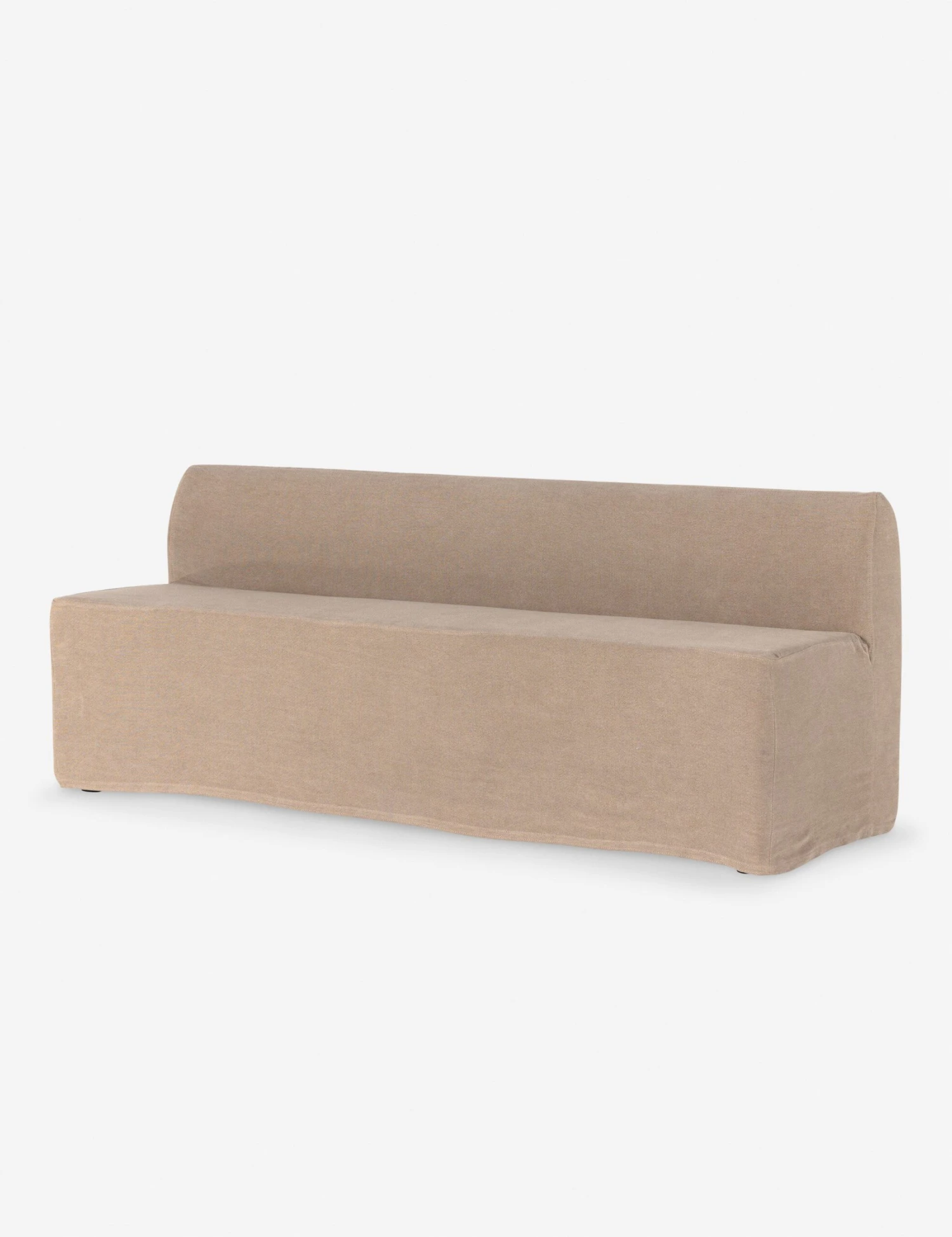 Presley Dining Bench 8 Presley Dining Bench - Image 8