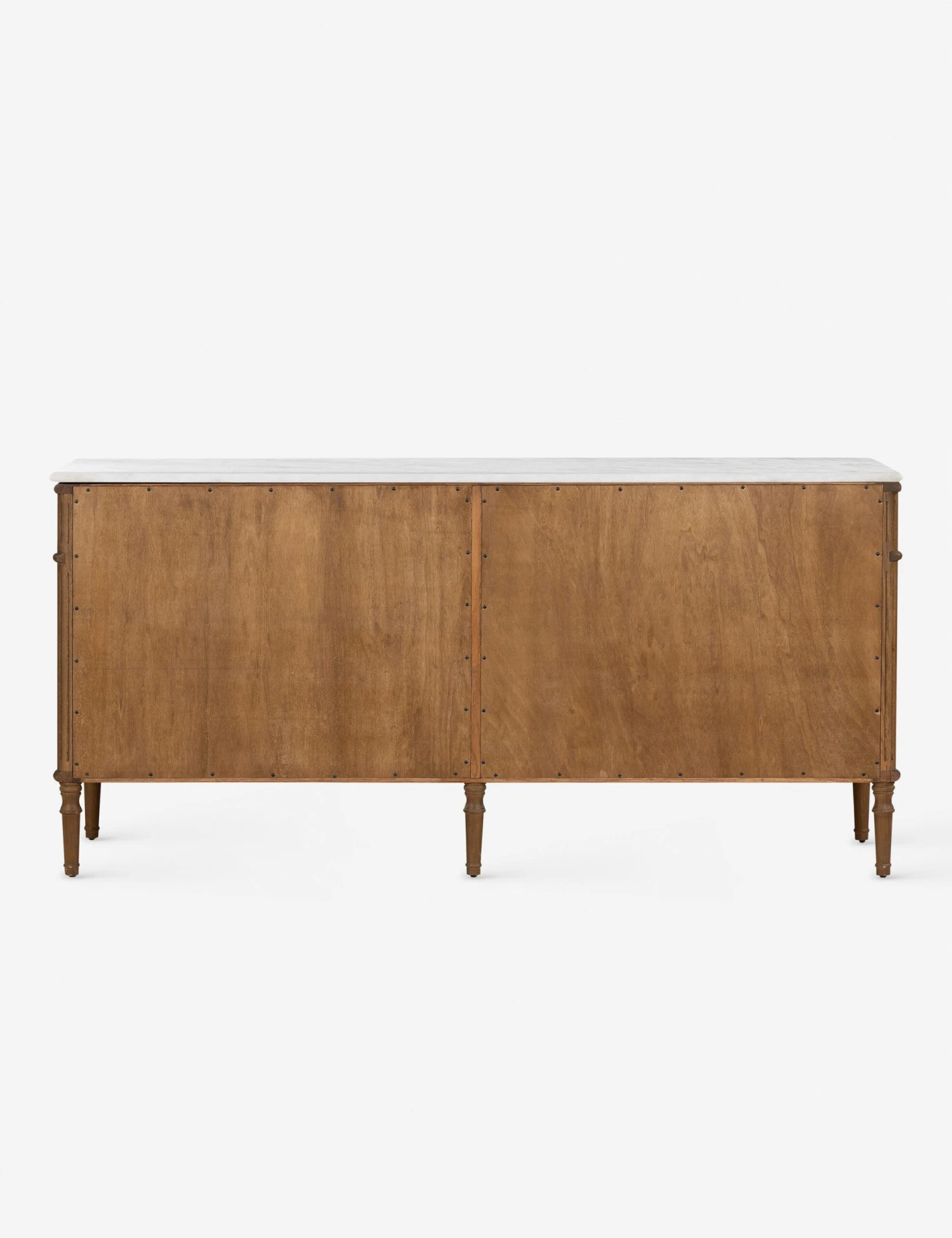 Delancey 6-Drawer Dresser 17 Delancey 6-Drawer Dresser - Image 17
