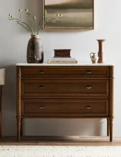 Delancey 3-Drawer Dresser -Home Furni Shop 238119 001 HOV 1
