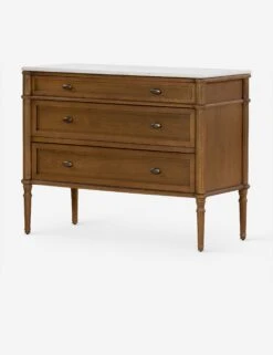 Delancey 3-Drawer Dresser -Home Furni Shop 238119 001 PRM 1