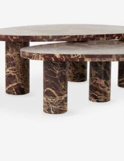 Mariano Nesting Coffee Table -Home Furni Shop 238223 001 DET 7