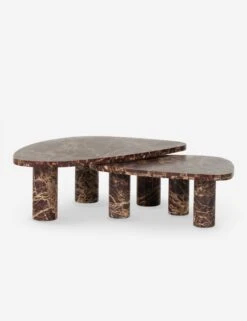 Mariano Nesting Coffee Table -Home Furni Shop 238223 001 PRM 1