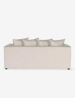 Redinger Media Lounger -Home Furni Shop 238312 001 BCK 1