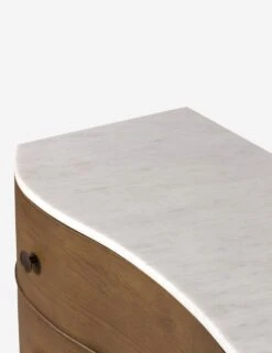 Amherst Dresser -Home Furni Shop 238583 001 DET 3