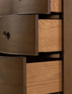 Amherst Dresser -Home Furni Shop 238583 001 DET 6