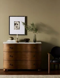 Amherst Dresser -Home Furni Shop 238583 001 HOV 1