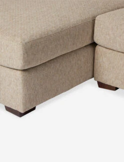 Parkrose Sectional Sofa -Home Furni Shop 238938 001 DET 5