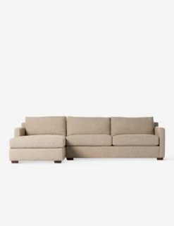 Parkrose Sectional Sofa -Home Furni Shop 238938 001 FRT 1