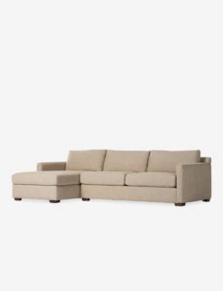 Parkrose Sectional Sofa -Home Furni Shop 238938 001 PRM 1