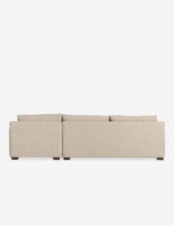 Parkrose Sectional Sofa -Home Furni Shop 238939 001 BCK 1