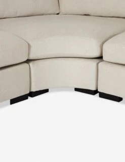 Windham Sectional Sofa 10 Windham Sectional Sofa -Home Furni Shop 239020 001 DET 5